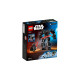 LEGO 75368 Star Wars Darth Vader Mech, Konstruktionsspielzeug