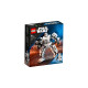 LEGO 75370 Star Wars Sturmtruppler Mech, Konstruktionsspielzeug