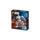 LEGO 75370 Star Wars Sturmtruppler Mech, Konstruktionsspielzeug