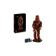LEGO 75371 Star Wars Chewbacca, Konstruktionsspielzeug