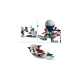 LEGO 75372 LEGO Star Wars Clone Trooper & Battle Droid Battle Pack, Konstruktionsspielzeug