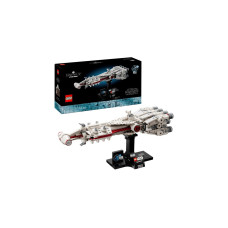 LEGO 75376 Star Wars Tantive IV, Konstruktionsspielzeug