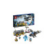 LEGO 75573 Avatar Schwebende Berge: Site 26 und RDA Samson, Konstruktionsspielzeug