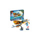 LEGO 75576 Avatar Skimwing Abenteuer, Konstruktionsspielzeug