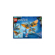 LEGO 75576 Avatar Skimwing Abenteuer, Konstruktionsspielzeug