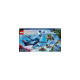 LEGO 75579 Avatar Payakan der Tulkun und Krabbenanzug, Konstruktionsspielzeug