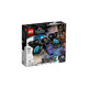 LEGO 76211 Marvel Super Heroes Shuris Sonnenvogel, Konstruktionsspielzeug