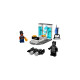 LEGO 76212 Marvel Super Heroes Shuris Labor, Konstruktionsspielzeug