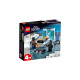 LEGO 76212 Marvel Super Heroes Shuris Labor, Konstruktionsspielzeug