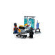 LEGO 76212 Marvel Super Heroes Shuris Labor, Konstruktionsspielzeug