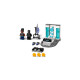 LEGO 76212 Marvel Super Heroes Shuris Labor, Konstruktionsspielzeug