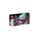 LEGO 76213 Marvel Super Heroes König Namors Thronsaal, Konstruktionsspielzeug