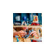 LEGO 76213 Marvel Super Heroes König Namors Thronsaal, Konstruktionsspielzeug