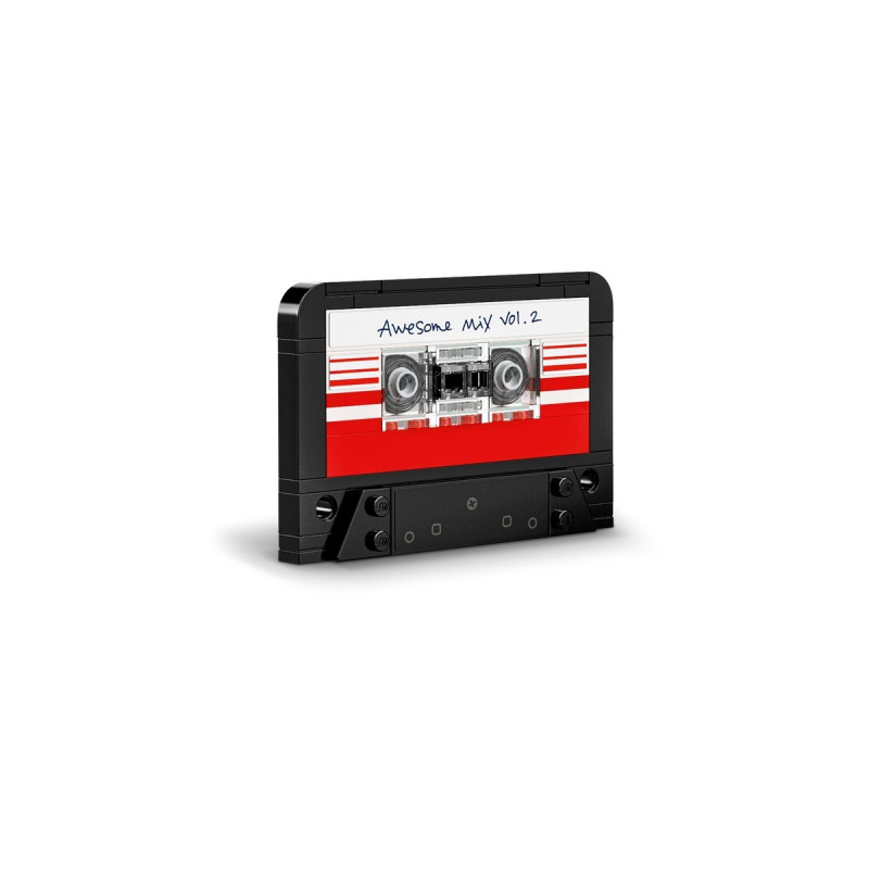 LEGO 76217 Marvel Super Heroes - Ich bin Groot, Konstruktionsspielzeug(Baubare Baby Groot-Figur)