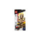 LEGO 76217 Marvel Super Heroes - Ich bin Groot, Konstruktionsspielzeug(Baubare Baby Groot-Figur)