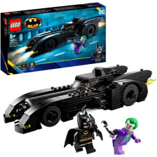 LEGO 76224 DC Super Heroes - Batmobile: Batman verfolgt den Joker, Konstruktionsspielzeug