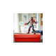 LEGO 76225 Marvel Super Heroes Miles Morales Figur, Konstruktionsspielzeug(vollbeweglich)