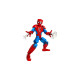 LEGO 76226 Marvel Super Heroes Spider-Man Figur, Konstruktionsspielzeug(vollbeweglich)