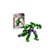 LEGO 76241 Marvel Hulk Mech, Konstruktionsspielzeug