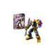 LEGO 76242 Marvel Thanos Mech, Konstruktionsspielzeug