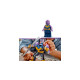 LEGO 76242 Marvel Thanos Mech, Konstruktionsspielzeug
