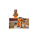 LEGO 76243 Marvel Rocket Mech, Konstruktionsspielzeug