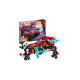 LEGO 76244 Marvel Miles Morales vs. Morbius, Konstruktionsspielzeug