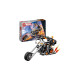 LEGO 76245 Marvel Ghost Rider mit Mech & Bike, Konstruktionsspielzeug