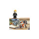 LEGO 76245 Marvel Ghost Rider mit Mech & Bike, Konstruktionsspielzeug