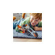 LEGO 76245 Marvel Ghost Rider mit Mech & Bike, Konstruktionsspielzeug