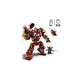 LEGO 76247 Marvel Hulkbuster: Der Kampf von Wakanda, Konstruktionsspielzeug