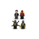 LEGO 76247 Marvel Hulkbuster: Der Kampf von Wakanda, Konstruktionsspielzeug