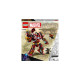 LEGO 76247 Marvel Hulkbuster: Der Kampf von Wakanda, Konstruktionsspielzeug