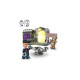 LEGO 76253 Marvel Hauptquartier der Guardians of the Galaxy, Konstruktionsspielzeug
