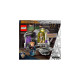 LEGO 76253 Marvel Hauptquartier der Guardians of the Galaxy, Konstruktionsspielzeug