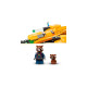 LEGO 76254 Marvel Baby Rockets Schiff, Konstruktionsspielzeug