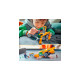 LEGO 76254 Marvel Baby Rockets Schiff, Konstruktionsspielzeug
