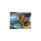 LEGO 76254 Marvel Baby Rockets Schiff, Konstruktionsspielzeug