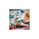 LEGO 76257 Marvel Super Heroes Wolverine Baufigur, Konstruktionsspielzeug