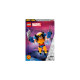 LEGO 76257 Marvel Super Heroes Wolverine Baufigur, Konstruktionsspielzeug