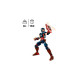 LEGO 76258 Marvel Super Heroes Captain America Baufigur, Konstruktionsspielzeug