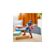 LEGO 76258 Marvel Super Heroes Captain America Baufigur, Konstruktionsspielzeug