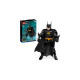 LEGO 76259 DC Super Heroes Batman Baufigur, Konstruktionsspielzeug