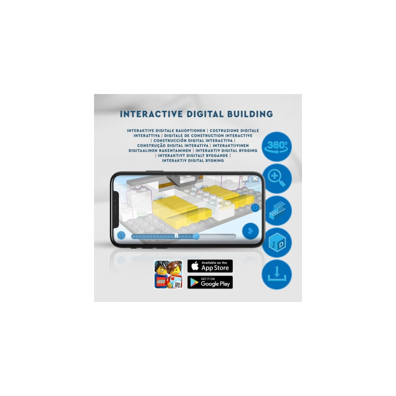 LEGO 76260 Marvel Super Heroes Black Widows & Captain Americas Motorräder, Konstruktionsspielzeug