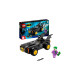 LEGO 76264 DC Super Heroes Verfolgungsjagd im Batmobile: Batman vs. Joker, Konstruktionsspielzeug