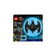 LEGO 76265 DC Super Heroes Batwing: Batman vs. Joker, Konstruktionsspielzeug