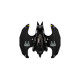 LEGO 76265 DC Super Heroes Batwing: Batman vs. Joker, Konstruktionsspielzeug