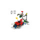 LEGO 76275 Marvel Super Heroes Motorrad-Verfolgungsjagd: Spider-Man vs. Doc Ock, Konstruktionsspielzeug