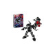 LEGO 76276 Marvel Super Heroes Venom Mech vs. Miles Morales, Konstruktionsspielzeug