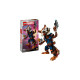 LEGO 76282 Marvel Super Heroes Rocket & Baby Groot, Konstruktionsspielzeug